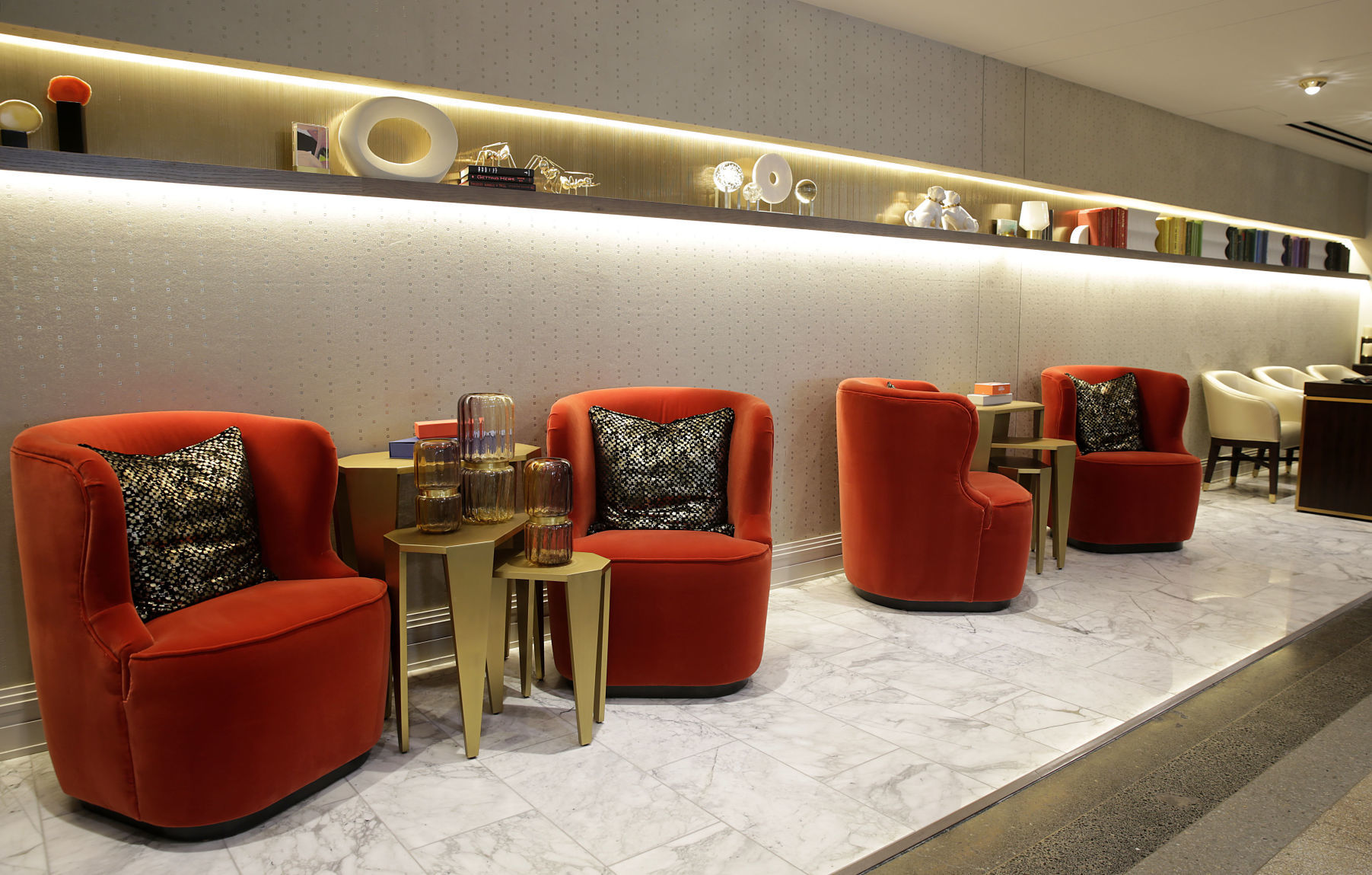 Tulsa Club Hotel